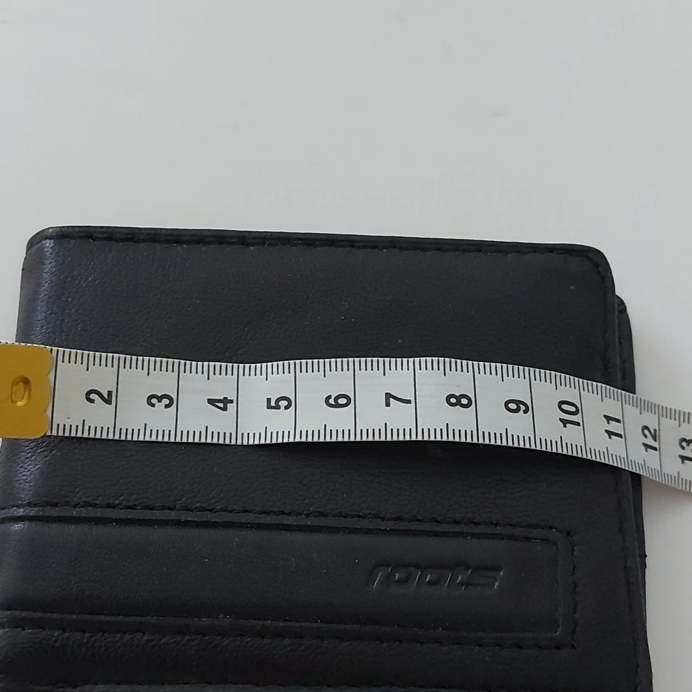 Mens Roots Wallet - Picture 11 of 12